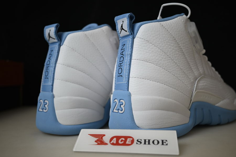 Air Jordan 12 Retro