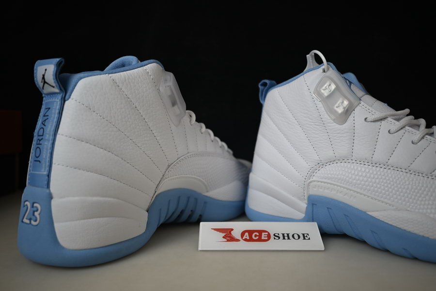 Air Jordan 12 Retro