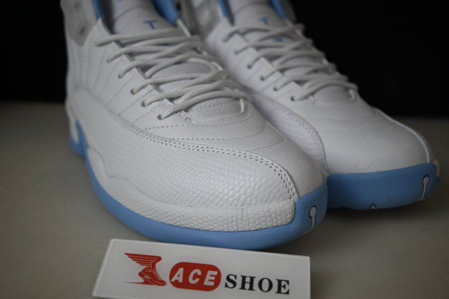 Air Jordan 12 Retro