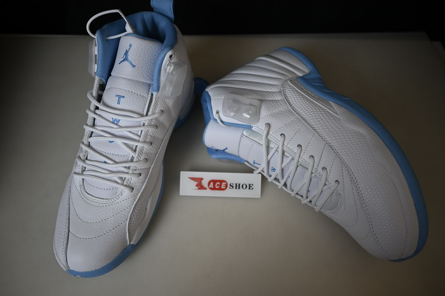 Air Jordan 12 Retro