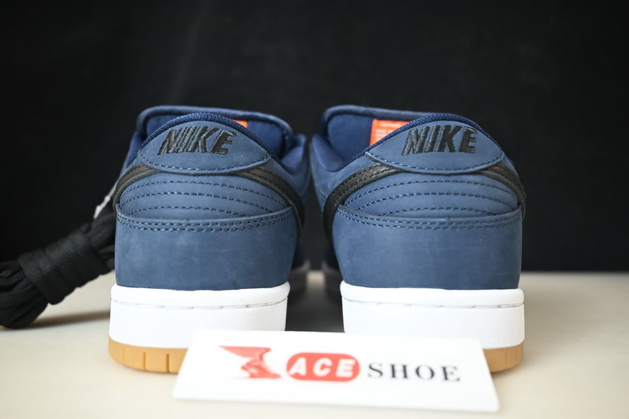 Nike Dunk Low Pro ISO SB