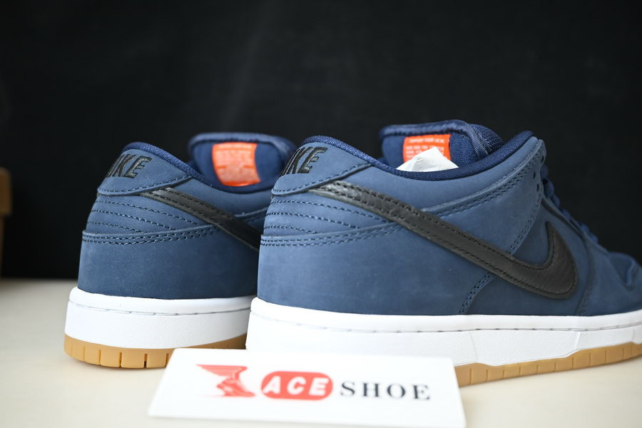 Nike Dunk Low Pro ISO SB