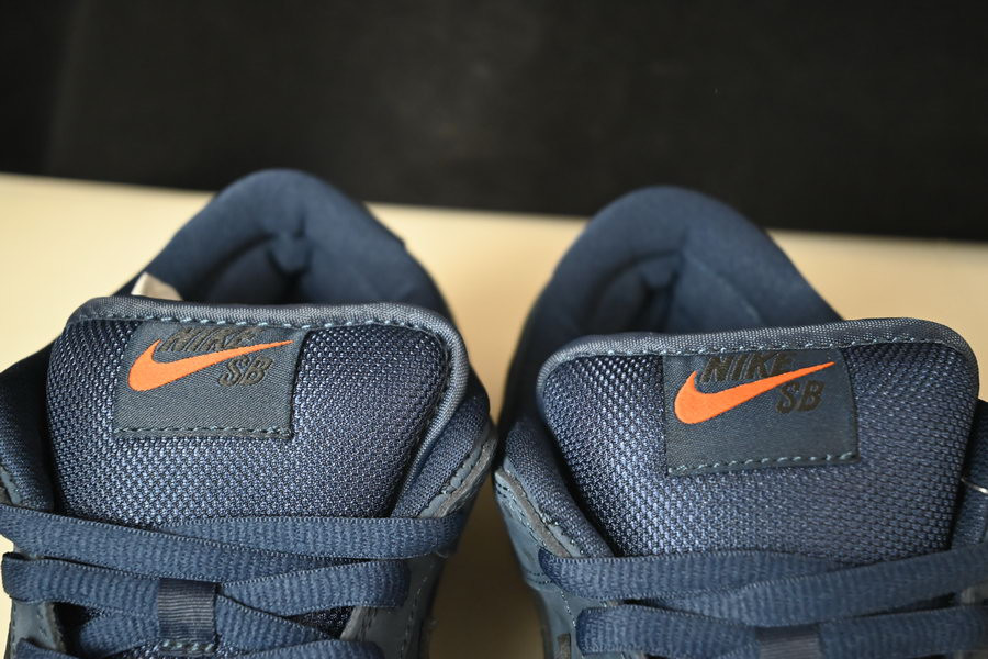 Nike Dunk Low Pro ISO SB