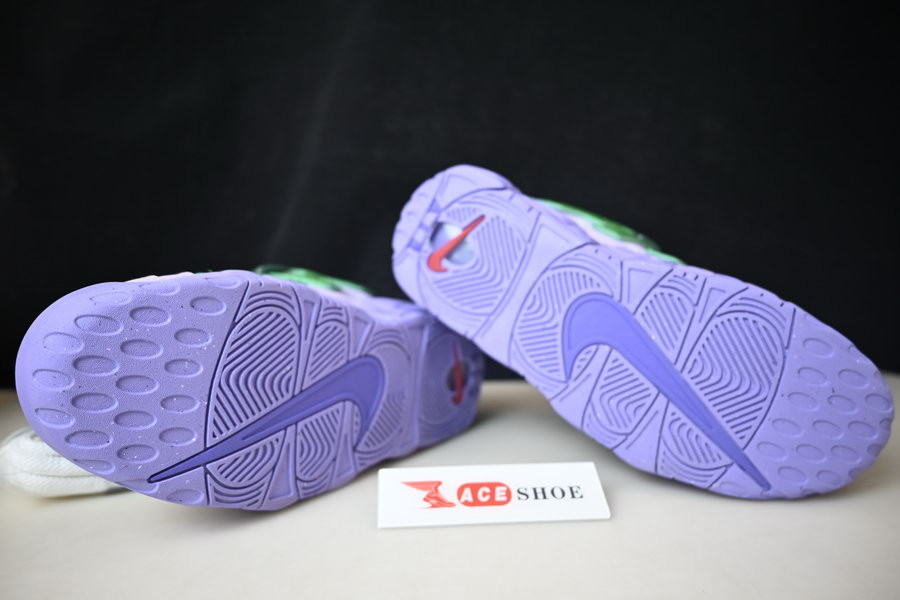 Ambush x Nike Air More Uptempo Low Lilac FB1299-500