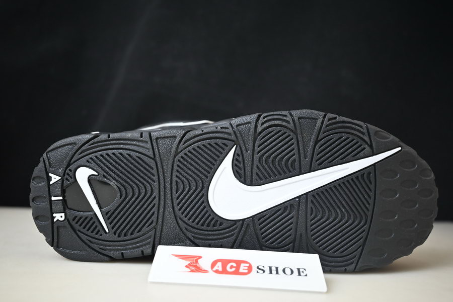 Nike x AMBUSH Air More Uptempo Low 