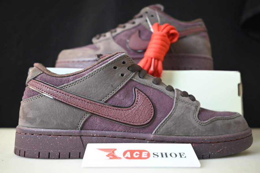 Nike SB Dunk Low Premium Valentine