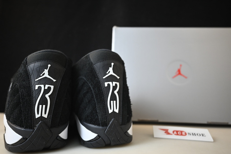 Air Jordan 14 Retro