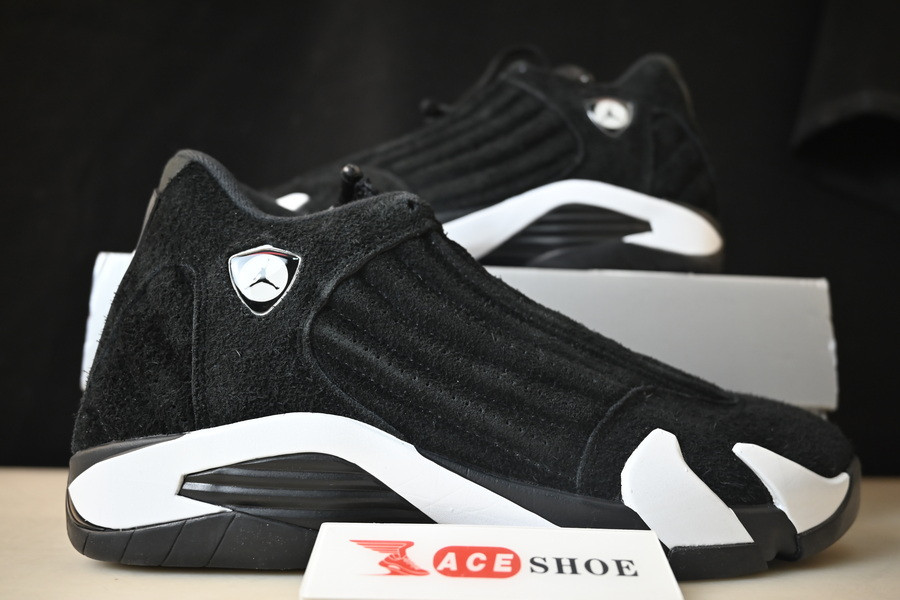 Air Jordan 14 Retro
