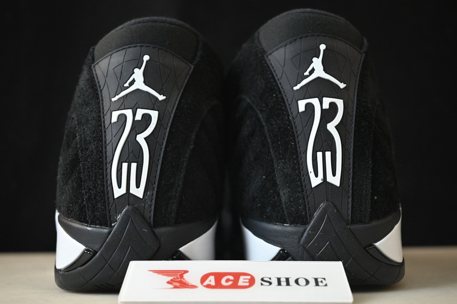 Air Jordan 14 Retro