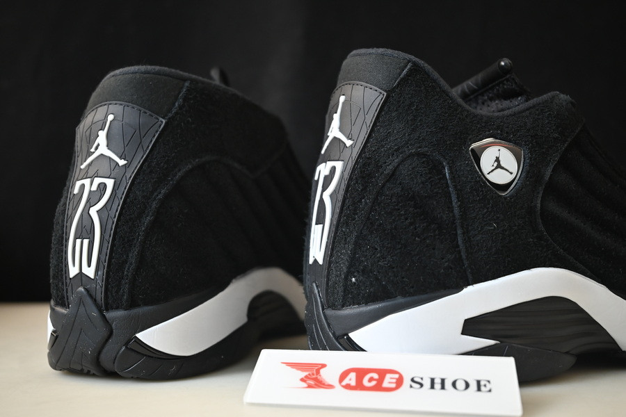 Air Jordan 14 Retro