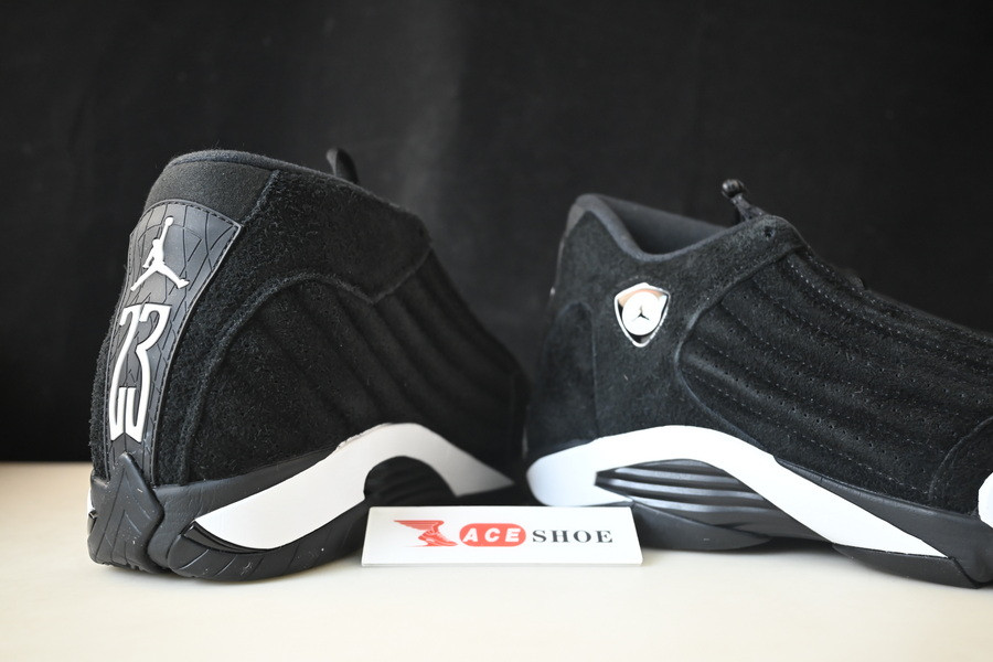 Air Jordan 14 Retro