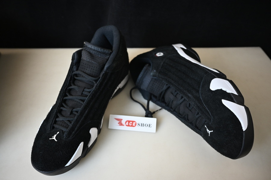 Air Jordan 14 Retro