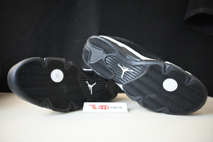 Air Jordan 14 Retro