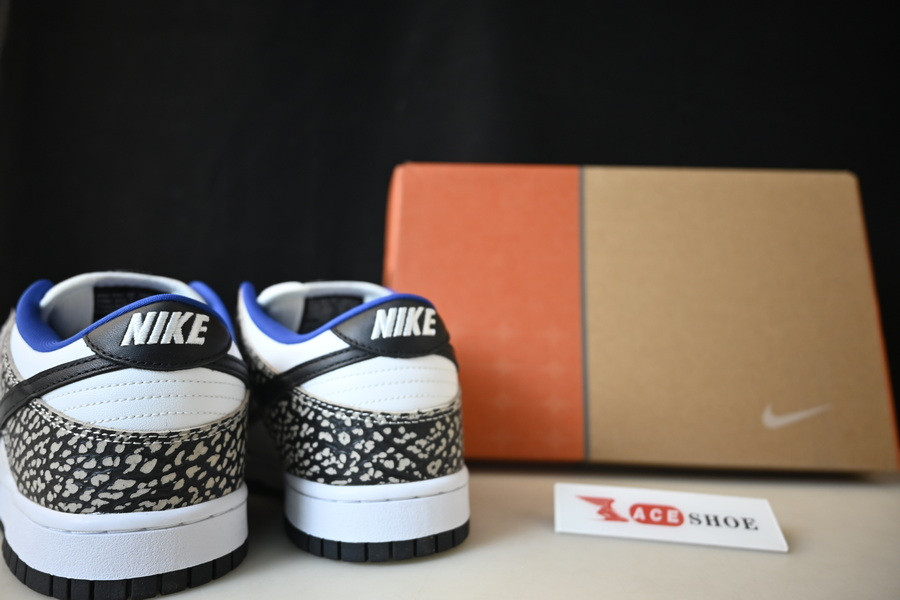 Supreme X NIKE SB DUNK LOW PRO SB