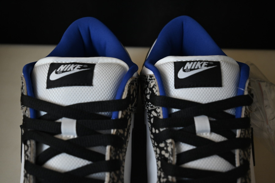 Supreme X NIKE SB DUNK LOW PRO SB