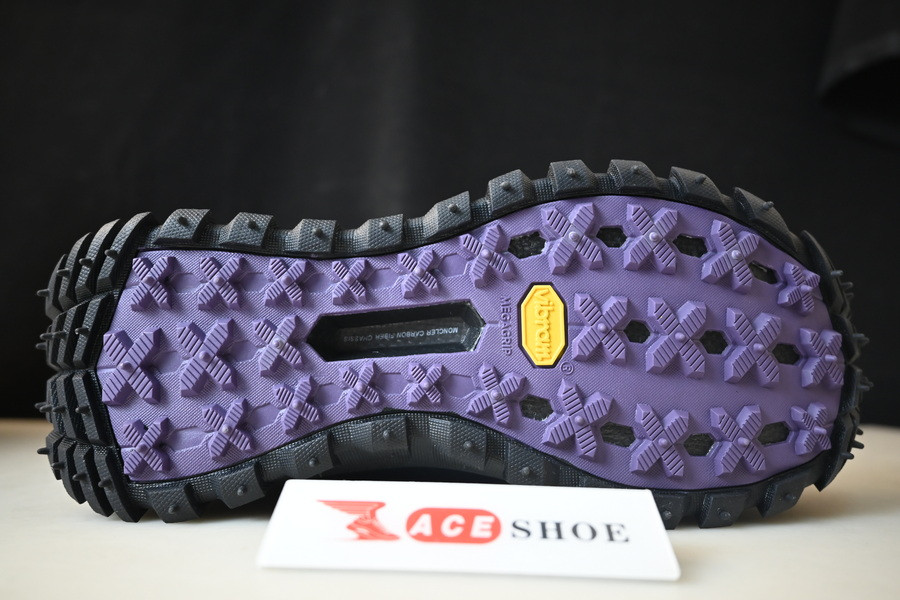 MONcler Trailgrip Gore-Tex