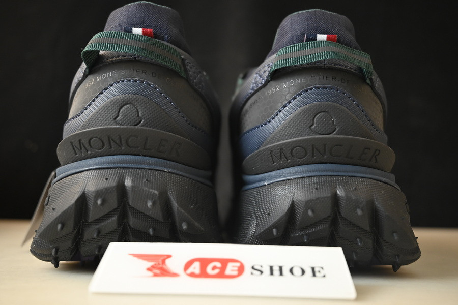 MONcler Trailgrip Gore-Tex