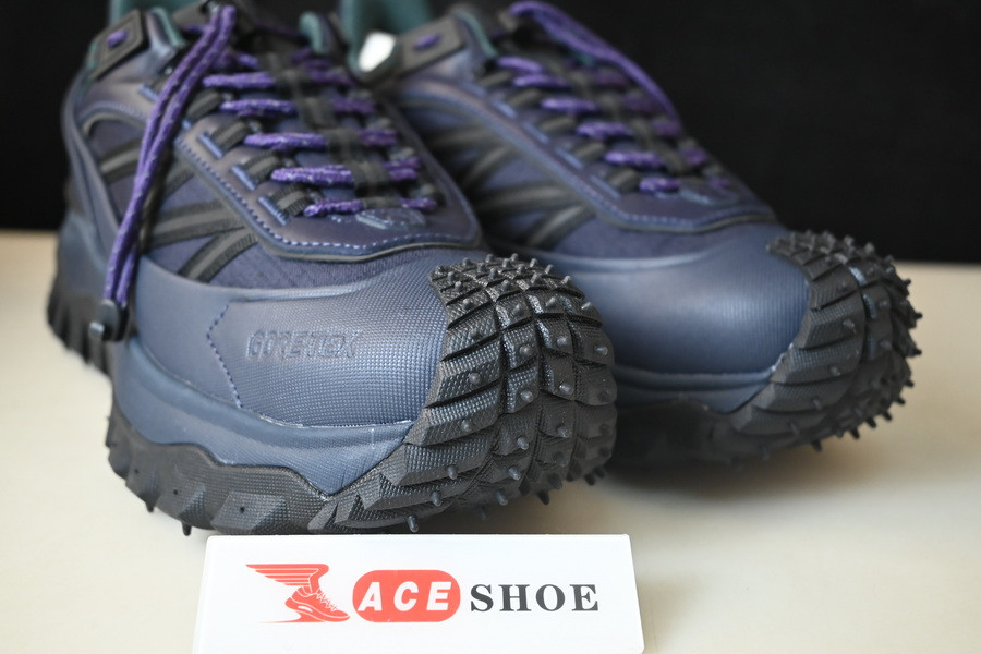 MONcler Trailgrip Gore-Tex