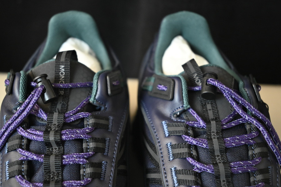 MONcler Trailgrip Gore-Tex