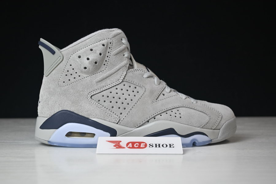 AIR JORDAN 6 “GEORGETOWN” CT8529-012