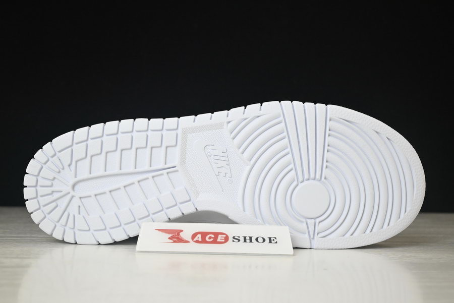 NIKE DUNK LOW “WHITE PAISLEY” DJ9955-100