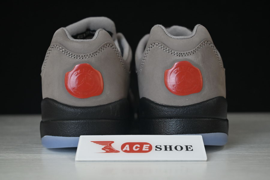 AIR JORDAN 5 LOW “PSG” DX6325-204