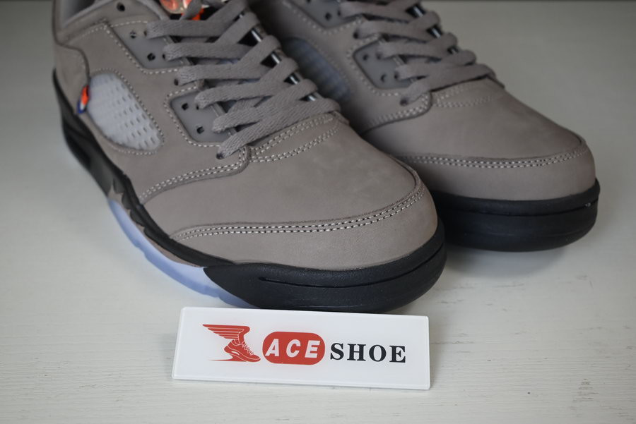 AIR JORDAN 5 LOW “PSG” DX6325-204