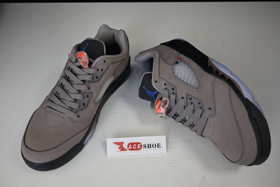AIR JORDAN 5 LOW “PSG” DX6325-204