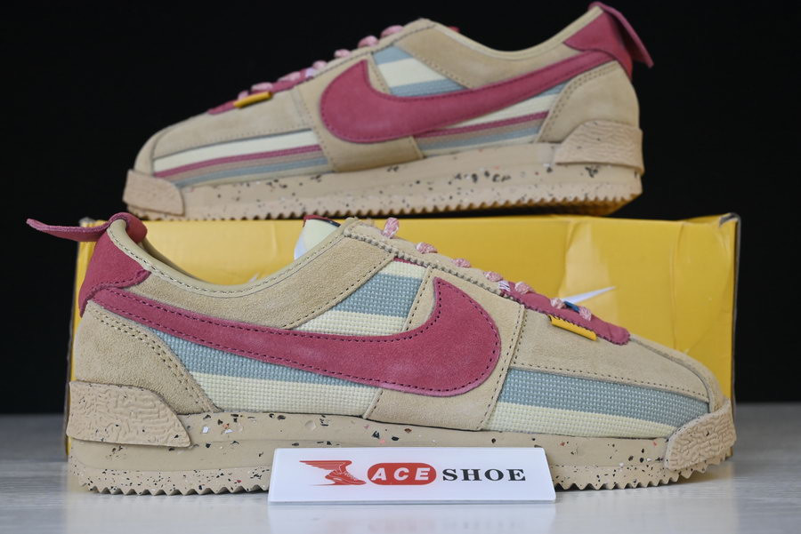 UNION X NIKE CORTEZ DR1413-200