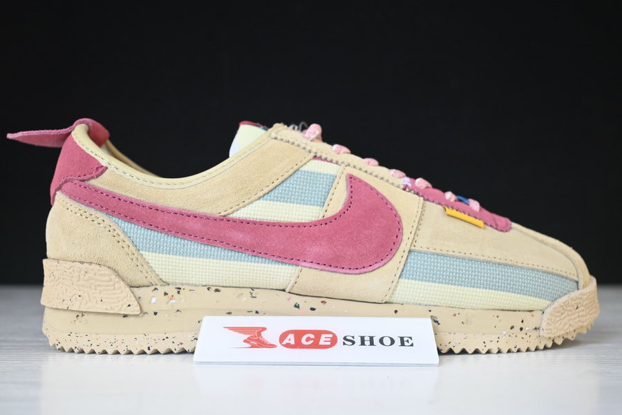 UNION X NIKE CORTEZ DR1413-200