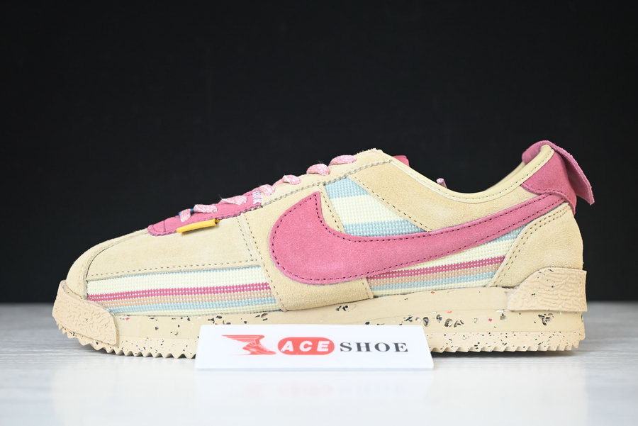 UNION X NIKE CORTEZ DR1413-200