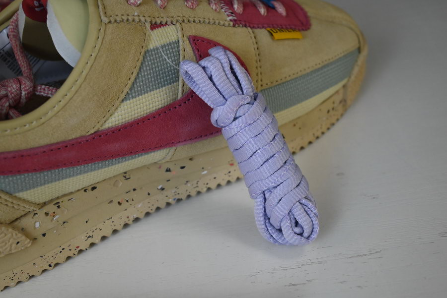 UNION X NIKE CORTEZ DR1413-200