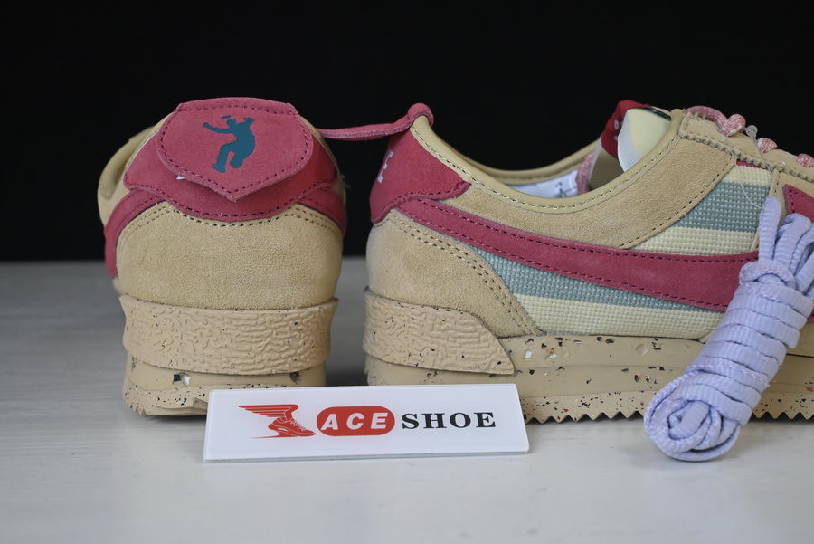 UNION X NIKE CORTEZ DR1413-200