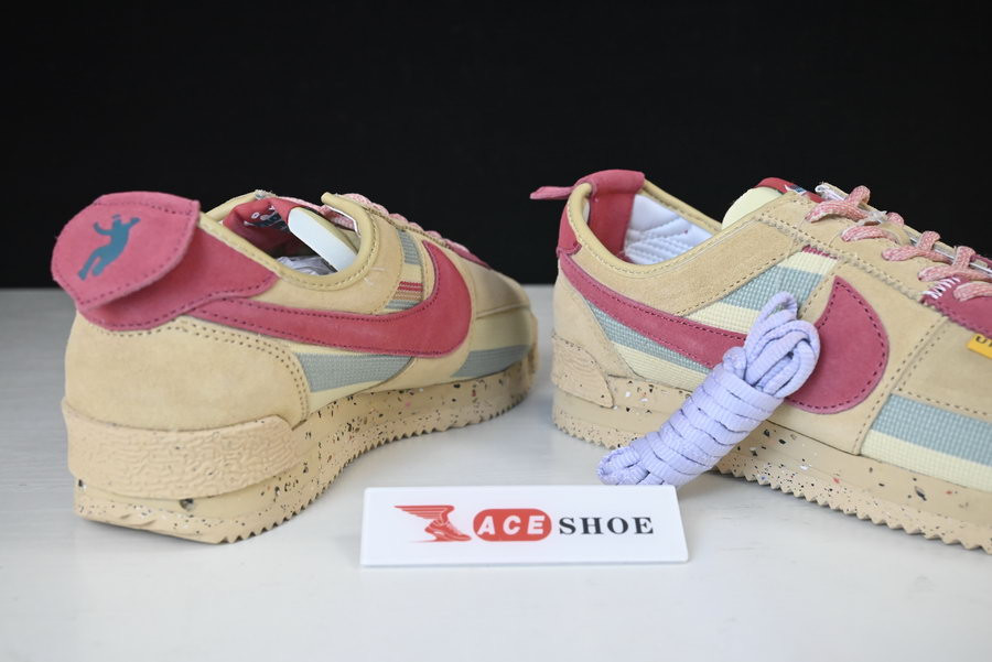 UNION X NIKE CORTEZ DR1413-200