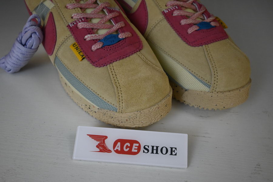 UNION X NIKE CORTEZ DR1413-200