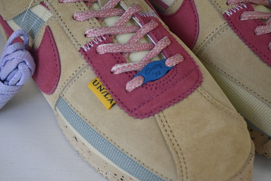 UNION X NIKE CORTEZ DR1413-200