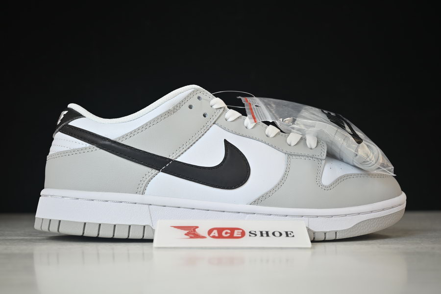 NIKE DUNK LOW “LOTTERY” DR9654-001