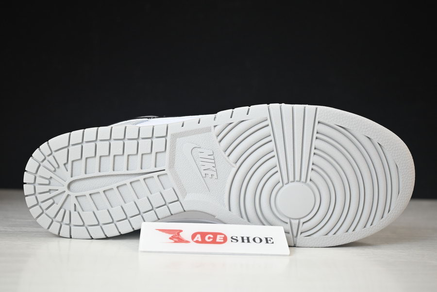 NIKE DUNK LOW “LOTTERY” DR9654-001