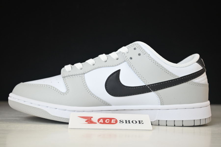 NIKE DUNK LOW “LOTTERY” DR9654-001