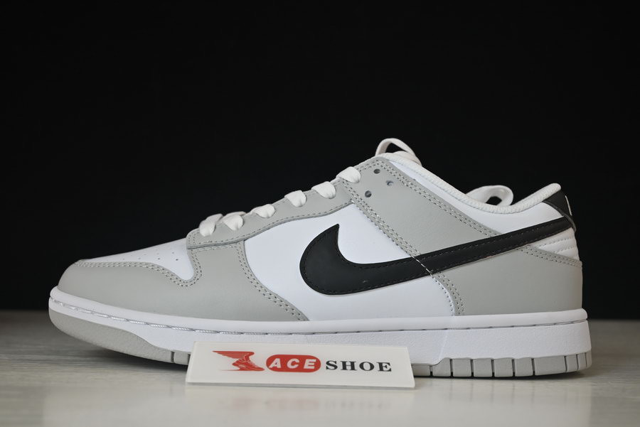 NIKE DUNK LOW “LOTTERY” DR9654-001