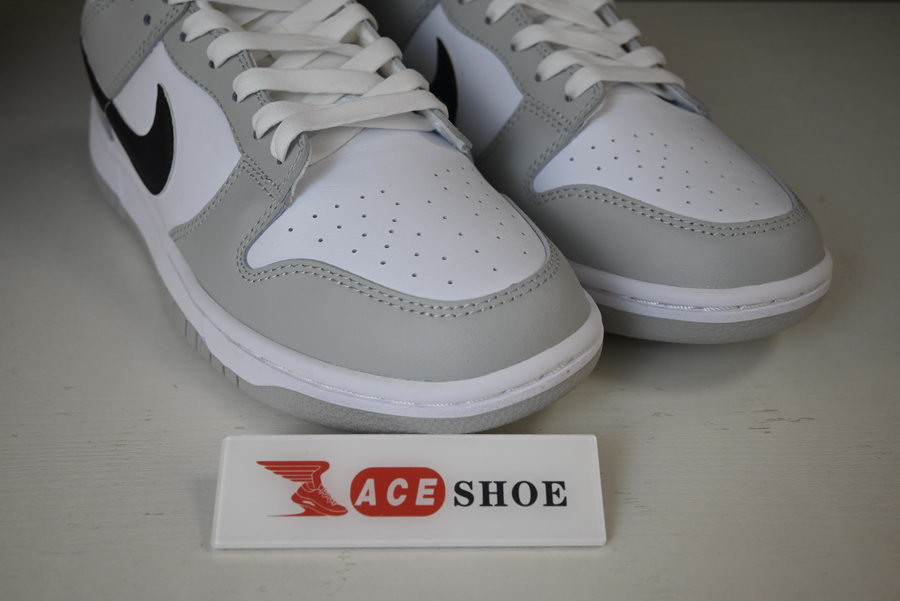 NIKE DUNK LOW “LOTTERY” DR9654-001