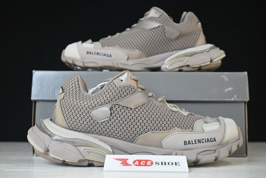 BC SNEAKER MONOCOLOR FABRIC/ MESH 700873 W3RF39897