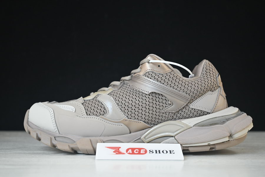 BC SNEAKER MONOCOLOR FABRIC/ MESH 700873 W3RF39897