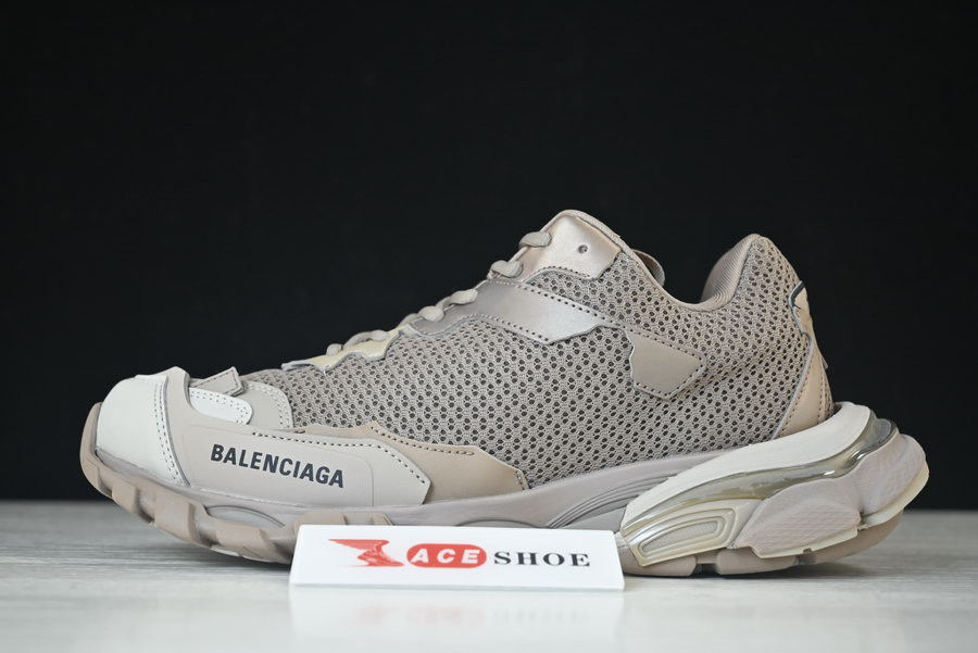 BC SNEAKER MONOCOLOR FABRIC/ MESH 700873 W3RF39897