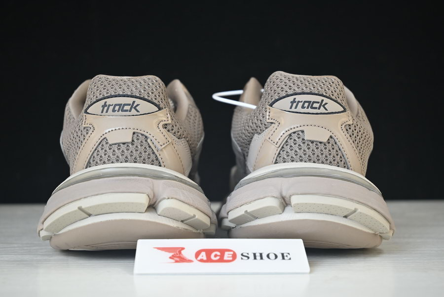 BC SNEAKER MONOCOLOR FABRIC/ MESH 700873 W3RF39897