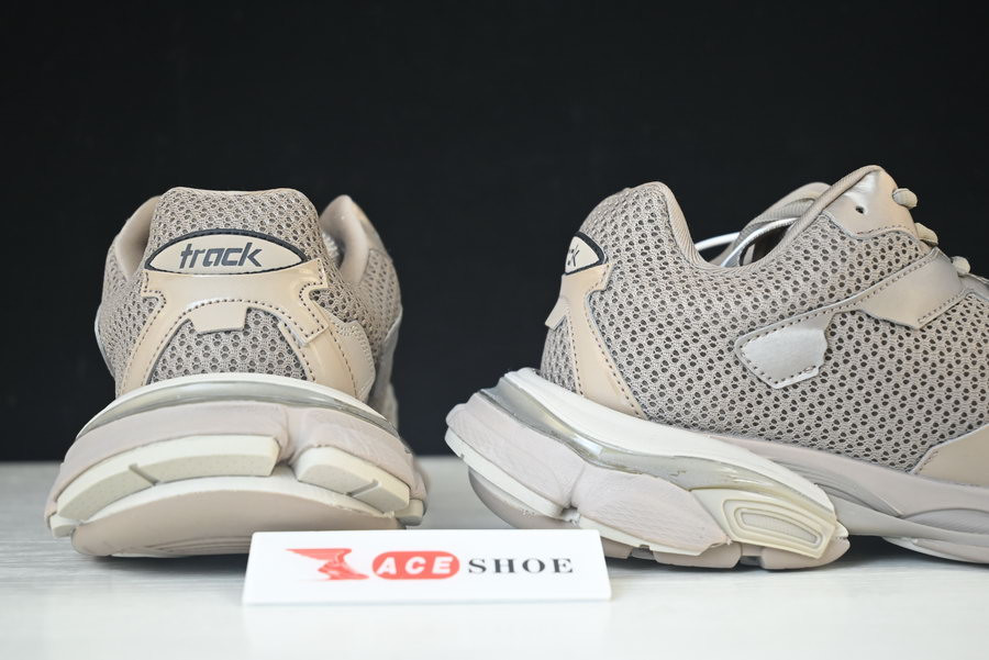 BC SNEAKER MONOCOLOR FABRIC/ MESH 700873 W3RF39897