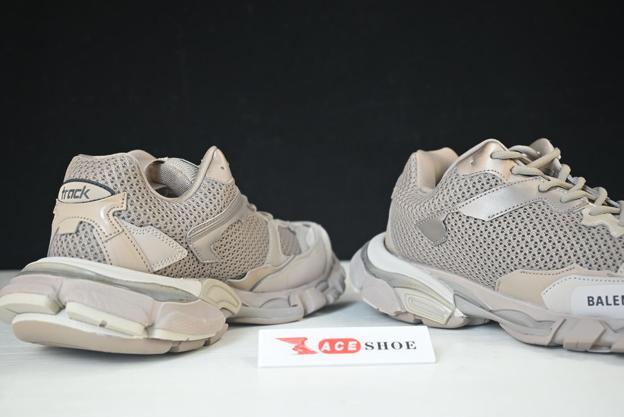 BC SNEAKER MONOCOLOR FABRIC/ MESH 700873 W3RF39897