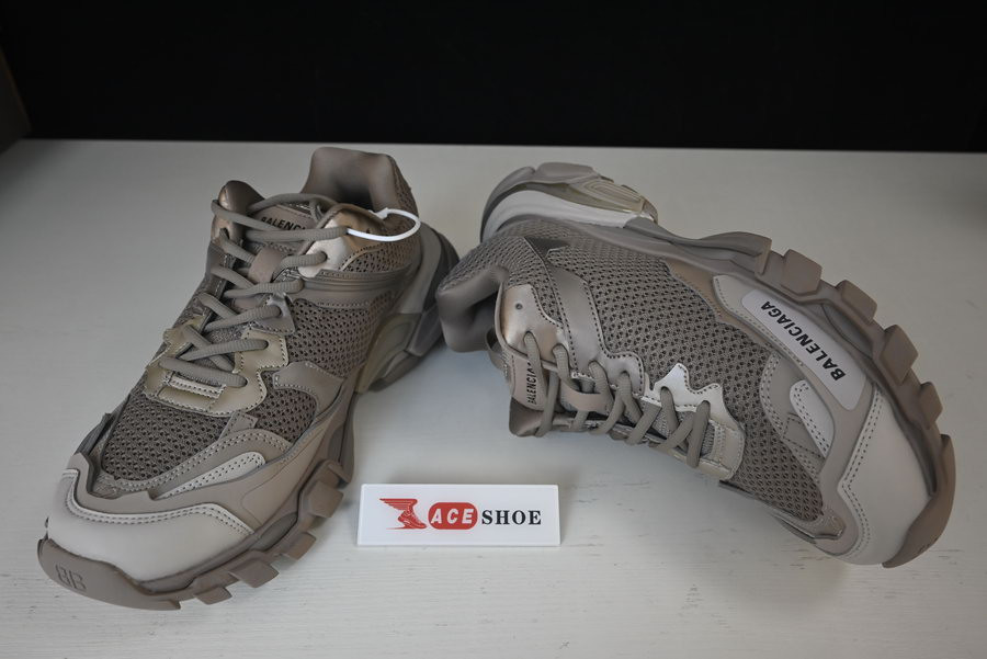 BC SNEAKER MONOCOLOR FABRIC/ MESH 700873 W3RF39897