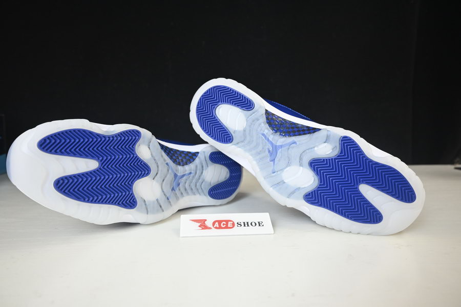 AIR JORDAN 11 RETRO