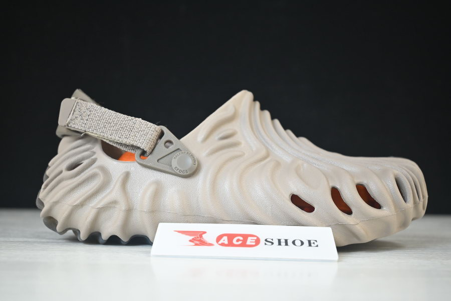 CROCS POLLEX CLOG BY SALEHE BEMBURY MENEMSHA 207393-195